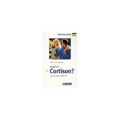 Kaiser Angst vor Cortison? - Preis vom 24.06.2026 07:42:13 h Kaiser Angst vor Cortison? - Preis vom 24.06.2026 07:42:13 h