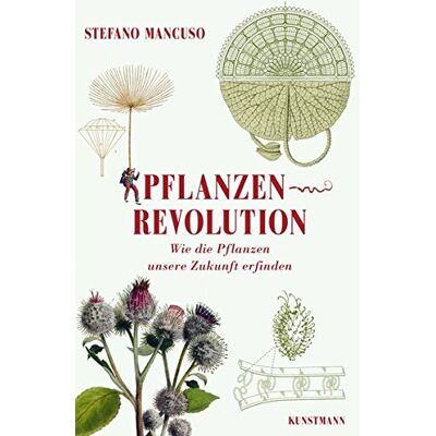 Stefano Mancuso - Pflanzenrevolution - Preis vom 26.06.2026 19:40:26 h Stefano Mancuso - Pflanzenrevolution - Preis vom 26.06.2026 19:40:26 h