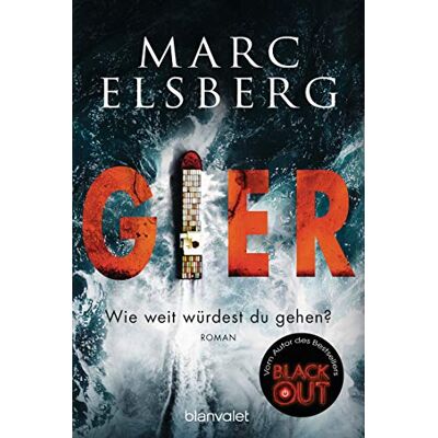 Marc GIER - Wie weit würdest du gehen?: Roman - Preis vom 26.06.2026 19:40:26 h Marc GIER - Wie weit würdest du gehen?: Roman - Preis vom 26.06.2026 19:40:26 h
