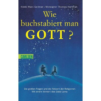 Marc Wie buchstabiert man Gott?: Die großen Fragen und die Antwort der Religionen - Preis vom 18.06.2026 05:44:55 h Marc Wie buchstabiert man Gott?: Die großen Fragen und die Antwort der Religionen - Preis vom 18.06.2026 05:44:55 h