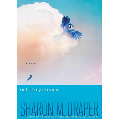 Draper Out of My Dreams (The Out of My Mind Series) - Preis vom 23.06.2026 11:45:09 h Draper Out of My Dreams (The Out of My Mind Series) - Preis vom 23.06.2026 11:45:09 h
