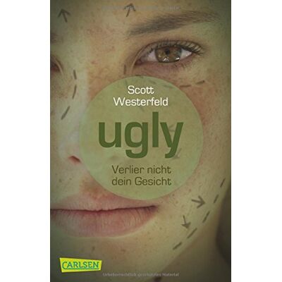 Scott Ugly - Pretty - Special 1: Ugly - Verlier nicht dein Gesicht - Preis vom 17.06.2026 05:34:31 h Scott Ugly - Pretty - Special 1: Ugly - Verlier nicht dein Gesicht - Preis vom 17.06.2026 05:34:31 h