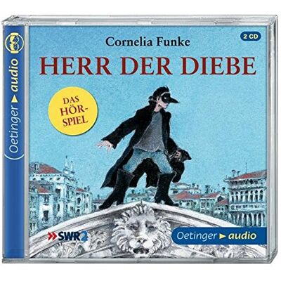 Funke Herr der Diebe Hörspiel - Preis vom 23.06.2026 11:45:09 h Funke Herr der Diebe Hörspiel - Preis vom 23.06.2026 11:45:09 h