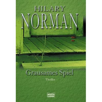 Norman Grausames Spiel, Sonderausg. - Preis vom 23.06.2026 11:45:09 h Norman Grausames Spiel, Sonderausg. - Preis vom 23.06.2026 11:45:09 h