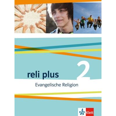 reli plus / Schülerbuch 7./8. Schuljahr: Evangelische Religion - Preis vom 23.06.2026 11:45:09 h reli plus / Schülerbuch 7./8. Schuljahr: Evangelische Religion - Preis vom 23.06.2026 11:45:09 h