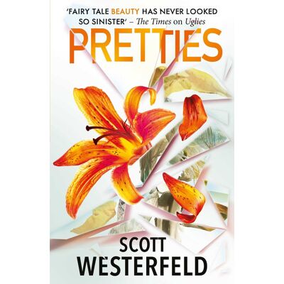 Scott Pretties (Uglies, Band 2) - Preis vom 17.06.2026 05:34:31 h Scott Pretties (Uglies, Band 2) - Preis vom 17.06.2026 05:34:31 h