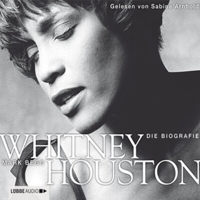 Mark Bego - Whitney Houston - Die Biografie - Preis vom 20.06.2026 05:23:55 h Mark Bego - Whitney Houston - Die Biografie - Preis vom 20.06.2026 05:23:55 h