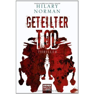 Norman Geteilter Tod: Thriller - Preis vom 24.06.2026 07:42:13 h Norman Geteilter Tod: Thriller - Preis vom 24.06.2026 07:42:13 h