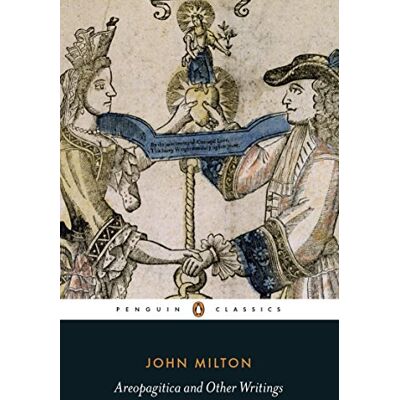 Milton Areopagitica and Other Writings (Penguin Classics) - Preis vom 07.08.2026 11:47:26 h Milton Areopagitica and Other Writings (Penguin Classics) - Preis vom 07.08.2026 11:47:26 h