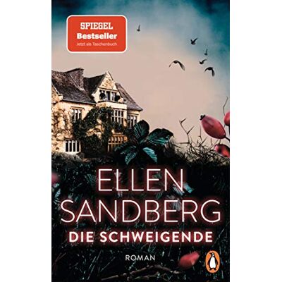 Sandberg Die Schweigende: Roman - Preis vom 07.08.2026 11:47:26 h Sandberg Die Schweigende: Roman - Preis vom 07.08.2026 11:47:26 h