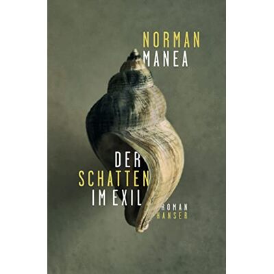 Norman Der Schatten im Exil: Roman - Preis vom 24.06.2026 07:42:13 h Norman Der Schatten im Exil: Roman - Preis vom 24.06.2026 07:42:13 h