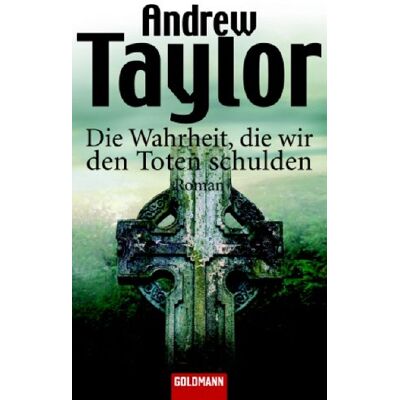 Taylor Die Wahrheit, die wir den Toten schulden: Roman - Preis vom 24.06.2026 19:44:00 h Taylor Die Wahrheit, die wir den Toten schulden: Roman - Preis vom 24.06.2026 19:44:00 h
