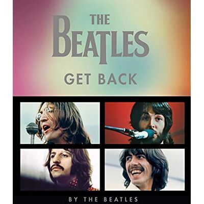 Jackson The Beatles: Get Back (Deutsche Ausgabe) - Preis vom 20.06.2026 05:23:55 h Jackson The Beatles: Get Back (Deutsche Ausgabe) - Preis vom 20.06.2026 05:23:55 h