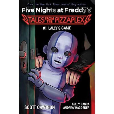 Scott Lally's Game (Five Nights at Freddy's, 1) - Preis vom 18.06.2026 05:44:55 h Scott Lally's Game (Five Nights at Freddy's, 1) - Preis vom 18.06.2026 05:44:55 h