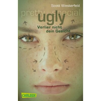 Scott Ugly - Pretty - Special, Band 1: Ugly - Verlier nicht dein Gesicht - Preis vom 16.06.2026 05:30:18 h Scott Ugly - Pretty - Special, Band 1: Ugly - Verlier nicht dein Gesicht - Preis vom 16.06.2026 05:30:18 h