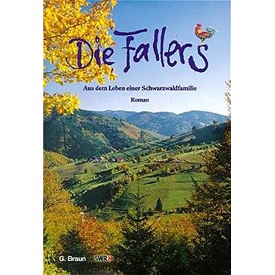 Roland Die Fallers. Der Roman / Aus dem Leben einer Schwarzwaldfamilie - Preis vom 20.06.2026 05:23:55 h Roland Die Fallers. Der Roman / Aus dem Leben einer Schwarzwaldfamilie - Preis vom 20.06.2026 05:23:55 h