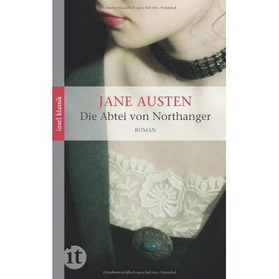 Jane Austen - Die Abtei von Northanger: Roman (insel taschenbuch) - Preis vom 19.06.2026 05:29:47 h Jane Austen - Die Abtei von Northanger: Roman (insel taschenbuch) - Preis vom 19.06.2026 05:29:47 h