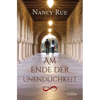 Nancy Rue - Am Ende der Unendlichkeit: Ein Roman über die Wette des Blaise Pascal - Preis vom 19.06.2026 05:29:47 h Nancy Rue - Am Ende der Unendlichkeit: Ein Roman über die Wette des Blaise Pascal - Preis vom 19.06.2026 05:29:47 h