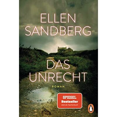 Ellen Sandberg - Das Unrecht: Roman. Die Schatten unserer Vergangenheit. Die Abgründe einer Familie. Der packende SPIEGEL-Bestseller – erstmals im Taschenbuch - Preis vom 22.09.2026 03:35:57 h Ellen Sandberg - Das Unrecht: Roman. Die Schatten unserer Vergangenheit. Die Abgründe einer Familie. Der packende SPIEGEL-Bestseller – erstmals im Taschenbuch - Preis vom 22.09.2026 03:35:57 h