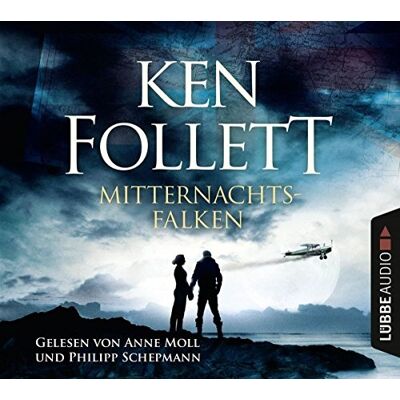 Ken Follett - Mitternachtsfalken: Roman . . - Preis vom 16.06.2026 05:30:18 h Ken Follett - Mitternachtsfalken: Roman . . - Preis vom 16.06.2026 05:30:18 h