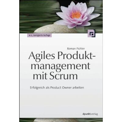 Roman Pichler - Agiles Produktmanagement mit Scrum: Erfolgreich als Product Owner arbeiten - Preis vom 22.09.2026 03:35:57 h Roman Pichler - Agiles Produktmanagement mit Scrum: Erfolgreich als Product Owner arbeiten - Preis vom 22.09.2026 03:35:57 h