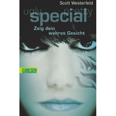 Scott Ugly - Pretty - Special, Band 3: Special - Zeig dein wahres Gesicht - Preis vom 21.06.2026 05:42:24 h Scott Ugly - Pretty - Special, Band 3: Special - Zeig dein wahres Gesicht - Preis vom 21.06.2026 05:42:24 h