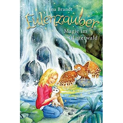 Brandt Eulenzauber (4). Magie im Glitzerwald - Preis vom 07.08.2026 11:47:26 h Brandt Eulenzauber (4). Magie im Glitzerwald - Preis vom 07.08.2026 11:47:26 h