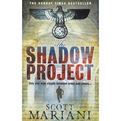 Scott The Shadow Project - Preis vom 17.06.2026 05:34:31 h Scott The Shadow Project - Preis vom 17.06.2026 05:34:31 h