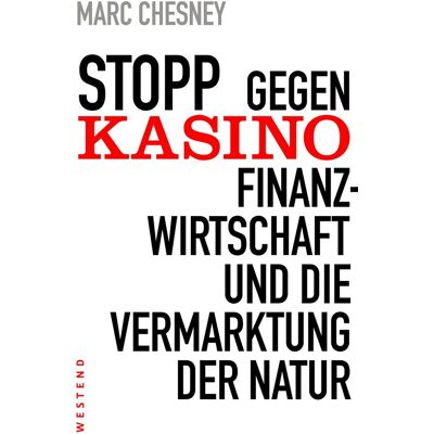 Marc Stopp: Gegen Kasino-Finanzwirtschaft und die Vermarktung der Natur - Preis vom 20.06.2026 05:23:55 h Marc Stopp: Gegen Kasino-Finanzwirtschaft und die Vermarktung der Natur - Preis vom 20.06.2026 05:23:55 h