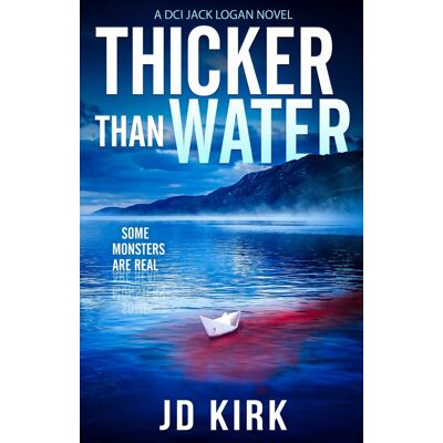 Kirk Thicker Than Water: A DCI Logan Crime Thriller (DCI Logan Crime Thrillers, Band 2) - Preis vom 07.08.2026 11:47:26 h Kirk Thicker Than Water: A DCI Logan Crime Thriller (DCI Logan Crime Thrillers, Band 2) - Preis vom 07.08.2026 11:47:26 h