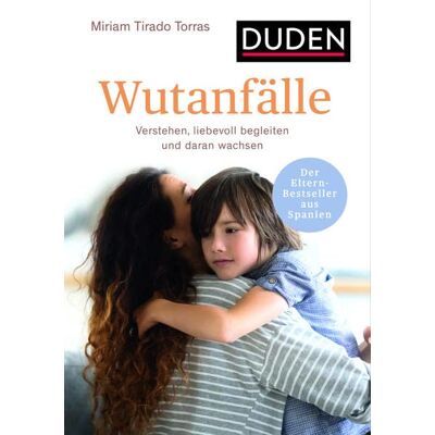 Míriam Tirado Torras - Wutanfälle: Verstehen, liebevoll begleiten und daran wachsen. Ab 2 Jahren. Der Eltern-Bestseller aus Spanien - Preis vom 20.06.2026 05:23:55 h Míriam Tirado Torras - Wutanfälle: Verstehen, liebevoll begleiten und daran wachsen. Ab 2 Jahren. Der Eltern-Bestseller aus Spanien - Preis vom 20.06.2026 05:23:55 h