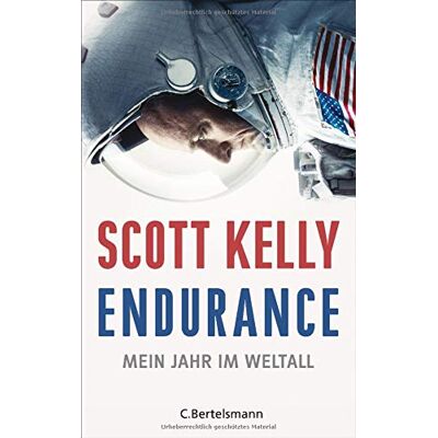 Scott Endurance: Mein Jahr im Weltall - Preis vom 18.06.2026 05:44:55 h Scott Endurance: Mein Jahr im Weltall - Preis vom 18.06.2026 05:44:55 h