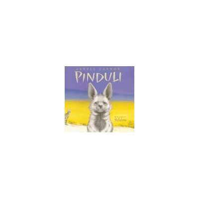 Janell Cannon - Pinduli (Aspca Henry Bergh Children's Book Awards (Awards)) - Preis vom 22.09.2026 03:35:57 h Janell Cannon - Pinduli (Aspca Henry Bergh Children's Book Awards (Awards)) - Preis vom 22.09.2026 03:35:57 h