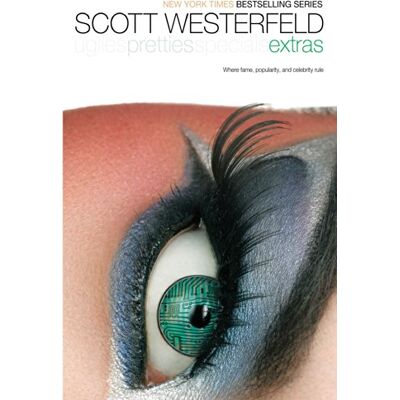 Scott Extras (Uglies) - Preis vom 20.06.2026 05:23:55 h Scott Extras (Uglies) - Preis vom 20.06.2026 05:23:55 h