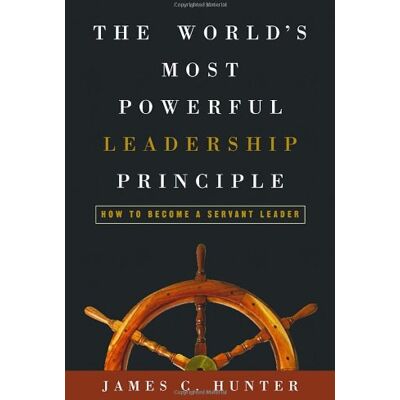 Hunter The World's Most Powerful Leadership Principle: How to Become a Servant Leader - Preis vom 23.06.2026 11:45:09 h Hunter The World's Most Powerful Leadership Principle: How to Become a Servant Leader - Preis vom 23.06.2026 11:45:09 h