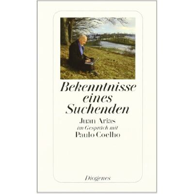 Juan Arias - Bekenntnisse eines Suchenden. Juan Arias im Gespräch mit Paulo Coelho - Preis vom 23.06.2026 11:45:09 h Juan Arias - Bekenntnisse eines Suchenden. Juan Arias im Gespräch mit Paulo Coelho - Preis vom 23.06.2026 11:45:09 h