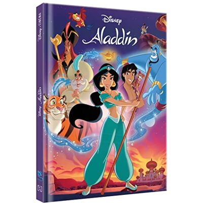 Disney Aladdin - Preis vom 21.06.2026 05:42:24 h Disney Aladdin - Preis vom 21.06.2026 05:42:24 h