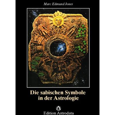 Marc Die sabischen Symbole in der Astrologie - Preis vom 19.06.2026 05:29:47 h Marc Die sabischen Symbole in der Astrologie - Preis vom 19.06.2026 05:29:47 h