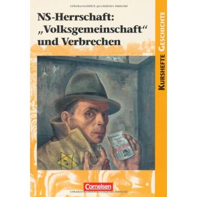 Jäger, Dr. Wolfgang - Kurshefte Geschichte: NS-Herrschaft: Volksgemeinschaft und Verbrechen: Schülerbuch - Preis vom 20.06.2026 05:23:55 h Jäger, Dr. Wolfgang - Kurshefte Geschichte: NS-Herrschaft: Volksgemeinschaft und Verbrechen: Schülerbuch - Preis vom 20.06.2026 05:23:55 h