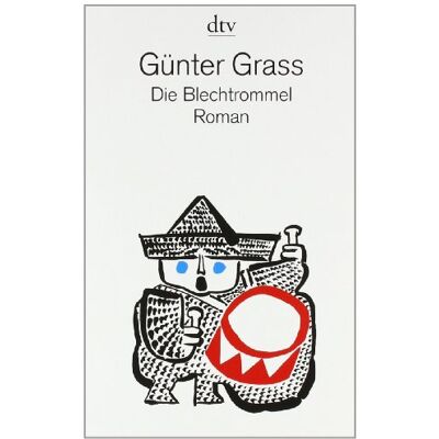 Günter Grass - Die Blechtrommel: Roman - Preis vom 24.06.2026 07:42:13 h Günter Grass - Die Blechtrommel: Roman - Preis vom 24.06.2026 07:42:13 h