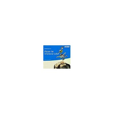 Umberto Eco - Platon im Striptease-Lokal, 1 Audio-CD - Preis vom 22.09.2026 03:35:57 h Umberto Eco - Platon im Striptease-Lokal, 1 Audio-CD - Preis vom 22.09.2026 03:35:57 h
