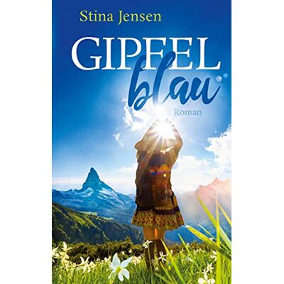 Jensen GIPFELblau: (GIPFELfarbe 1) (Gipfelfarben-Reihe, Band 1) - Preis vom 18.06.2026 05:44:55 h Jensen GIPFELblau: (GIPFELfarbe 1) (Gipfelfarben-Reihe, Band 1) - Preis vom 18.06.2026 05:44:55 h