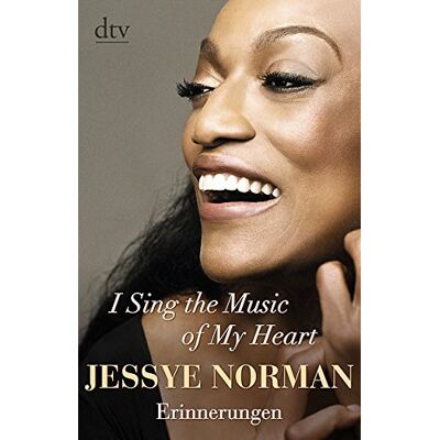 Norman I Sing the Music of My Heart: Erinnerungen - Preis vom 24.06.2026 07:42:13 h Norman I Sing the Music of My Heart: Erinnerungen - Preis vom 24.06.2026 07:42:13 h