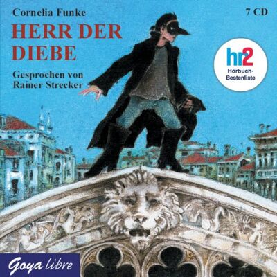 Funke Herr der Diebe. 7 CDs - Preis vom 23.06.2026 11:45:09 h Funke Herr der Diebe. 7 CDs - Preis vom 23.06.2026 11:45:09 h