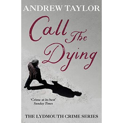 Taylor Call The Dying: The Lydmouth Crime Series Book 7 - Preis vom 24.06.2026 19:44:00 h Taylor Call The Dying: The Lydmouth Crime Series Book 7 - Preis vom 24.06.2026 19:44:00 h