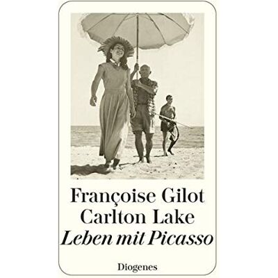 Francoise Gilot - Leben mit Picasso (detebe) - Preis vom 23.06.2026 11:45:09 h Francoise Gilot - Leben mit Picasso (detebe) - Preis vom 23.06.2026 11:45:09 h