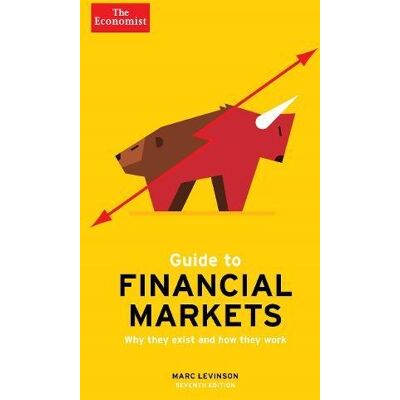 Marc The Economist Guide To Financial Markets 7th Edition (Economist Guides) - Preis vom 21.06.2026 05:42:24 h Marc The Economist Guide To Financial Markets 7th Edition (Economist Guides) - Preis vom 21.06.2026 05:42:24 h