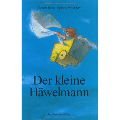 Storm Der kleine Häwelmann: Ein Kindermärchen - Preis vom 24.06.2026 07:42:13 h Storm Der kleine Häwelmann: Ein Kindermärchen - Preis vom 24.06.2026 07:42:13 h