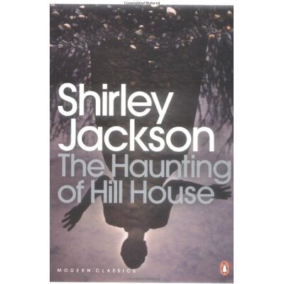 Jackson The Haunting of Hill House (Penguin Modern Classics) - Preis vom 18.06.2026 05:44:55 h Jackson The Haunting of Hill House (Penguin Modern Classics) - Preis vom 18.06.2026 05:44:55 h