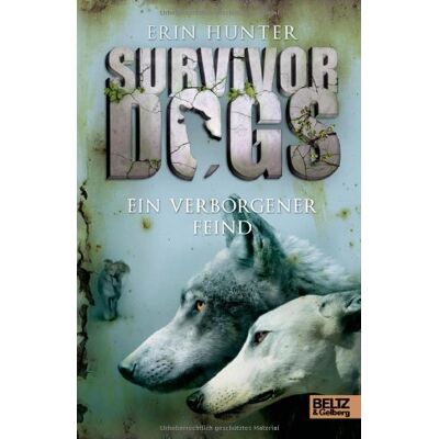 Hunter Survivor Dogs. Ein verborgener Feind: Band 2 - Preis vom 23.06.2026 11:45:09 h Hunter Survivor Dogs. Ein verborgener Feind: Band 2 - Preis vom 23.06.2026 11:45:09 h